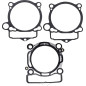Kit de juntas de la parte alta ATHENA para HUSQVARNA FC 350, KTM EXC-F 350 y GAS GAS EC 350 F de 2019 a 2023