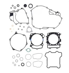 Kit completo de juntas de motor ATHENA para YAMAHA WR 450 F, YZ 450 F, YZ 450 FX y FANTIC XXF 450 de 2023 a 2026