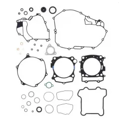 Pochette de joints moteur complète ATHENA pour YAMAHA WR 450 F, YZ 450 F, YZ 450 FX et FANTIC XXF 450 de 2023 à 2026