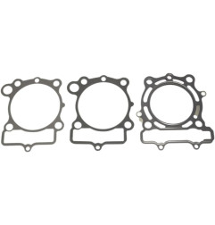 Kit de juntas de la parte alta ATHENA para KAWASAKI KX 250 F de 2009 a 2016 - R2506-047