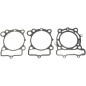 Kit de juntas de la parte alta ATHENA para KAWASAKI KX 250 F de 2009 a 2016 - R2506-047
