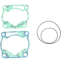 Kit de juntas de la parte alta ATHENA para YAMAHA YZ 80, YZ 80 LW, YZ 85 LW, YZ 85 SW de 1993 a 2018