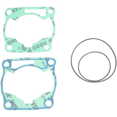 Kit de juntas de la parte alta ATHENA para YAMAHA YZ 80, YZ 80 LW, YZ 85 LW, YZ 85 SW de 1993 a 2018