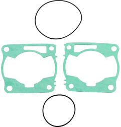 Kit de juntas de la parte alta ATHENA para YAMAHA YZ 85 LW, YZ 85 SW de 2019 a 2026