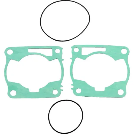 Pochette de joints haut moteur ATHENA pour YAMAHA YZ 85 LW, YZ 85 SW de 2019 à 2026