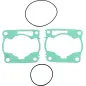 ATHENA top-end gasket kit for YAMAHA YZ 85 LW, YZ 85 SW from 2019 to 2026
