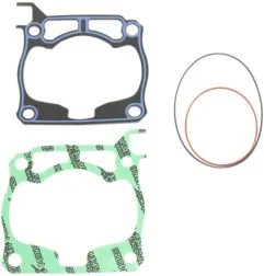 Kit de juntas de la parte alta ATHENA para YAMAHA YZ 125 de 2005 a 2021
