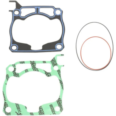 ATHENA top-end gasket kit for YAMAHA YZ 125 from 2005 to 2021