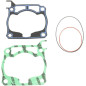 Kit de juntas de la parte alta ATHENA para YAMAHA YZ 125 de 2005 a 2021 Kit de juntas de la parte alta ATHENA para YAMAHA YZ 125 de 2005 a 2021