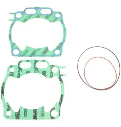 ATHENA top-end gasket kit for YAMAHA YZ 250, YZ 250 X and FANTIC XX 250 from 1999 to 2026