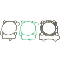 Pochette de joints haut moteur ATHENA pour YAMAHA WR 250 F, YZ 250 F et GAS GAS EC 250 F, EC 300 F de 2001 à 2015
