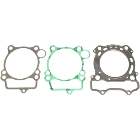 Pochette de joints haut moteur ATHENA pour YAMAHA WR 250 F, YZ 250 F et GAS GAS EC 250 F, EC 300 F de 2001 à 2015
