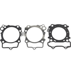 Kit de juntas de la parte alta ATHENA para YAMAHA WR 250 F, YZ 250 F, YZ 250 FX y FANTIC XEF 250, XXF 250 de 2019 a  - R4856-212
