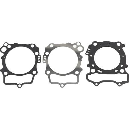 Juego de juntas de parte alta del motor ATHENA para YAMAHA y FANTIC de 2019 a 2027 - R4856-212