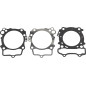 Juego de juntas de parte alta del motor ATHENA para YAMAHA y FANTIC de 2019 a 2027 - R4856-212