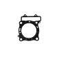ATHENA engine gasket for HONDA CRF 250 R, CRF 250 RX and RED MOTO CRF 250 R, CRF 250 RX from 2018 to 2027 ATHENA engine gasket for HONDA CRF 250 R, CRF 250 RX and RED MOTO CRF 250 R, CRF 250 RX from 2018 to 2027