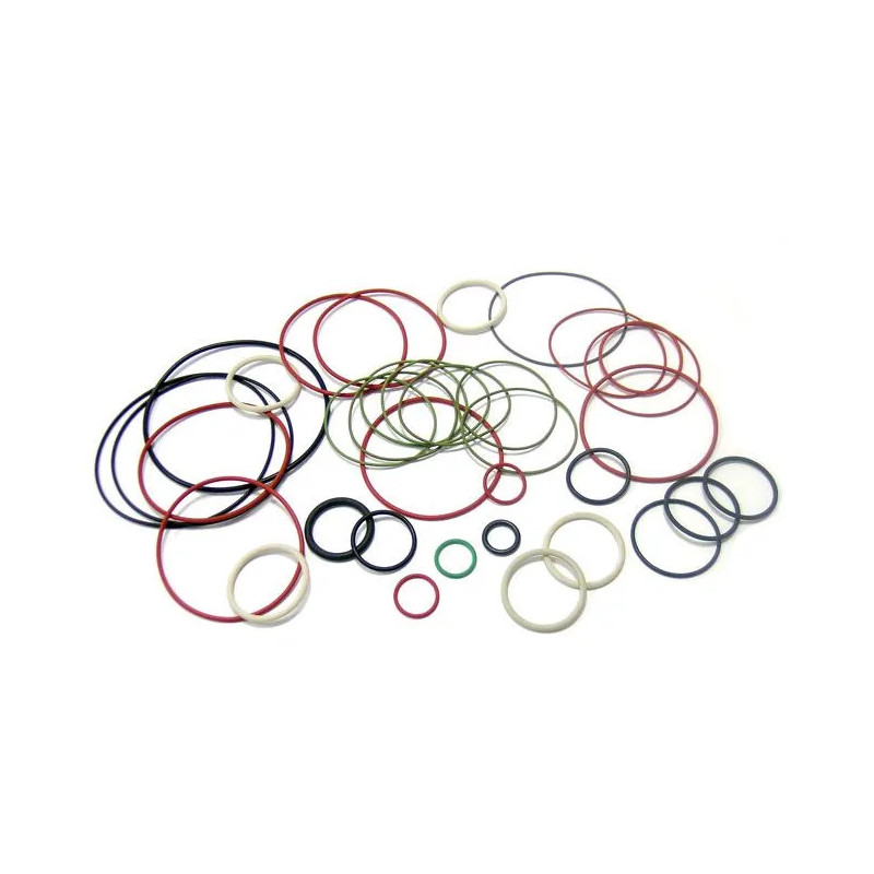 ATHENA Auspuffdichtung für KTM SX 105, SX 125, SX 150, SX 85, XC 105, XC 125 und HUSQVARNA TC 125, TC 85 von 2003 bis 2023