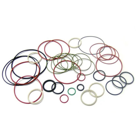ATHENA Auspuffdichtung für KTM SX 105, SX 125, SX 150, SX 85, XC 105, XC 125 und HUSQVARNA TC 125, TC 85 von 2003 bis 2023