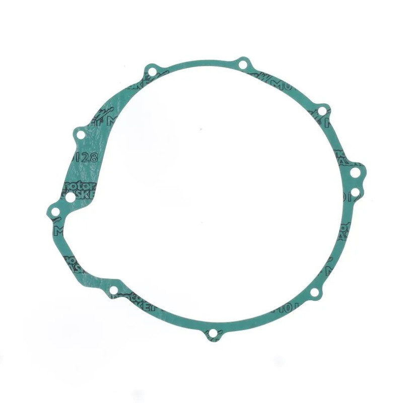 ATHENA clutch cover gasket for YAMAHA DT 125 E, DT 125 LC, DT 200 R, YFS 200 from 1982 to 2004