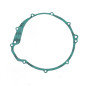 ATHENA clutch cover gasket for YAMAHA DT 125 E, DT 125 LC, DT 200 R, YFS 200 from 1982 to 2004