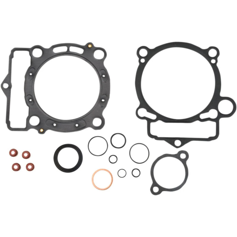 Kit de juntas de la parte alta VERTEX para KTM EXC-F 350, SX-F 350, XC-F 350 y HUSQVARNA FC 350, FE 350, FX 350 de 2016 a 2020