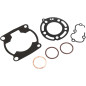 Pochette de joints haut moteur VERTEX pour KAWASAKI KX 85 de 2001 à 2013