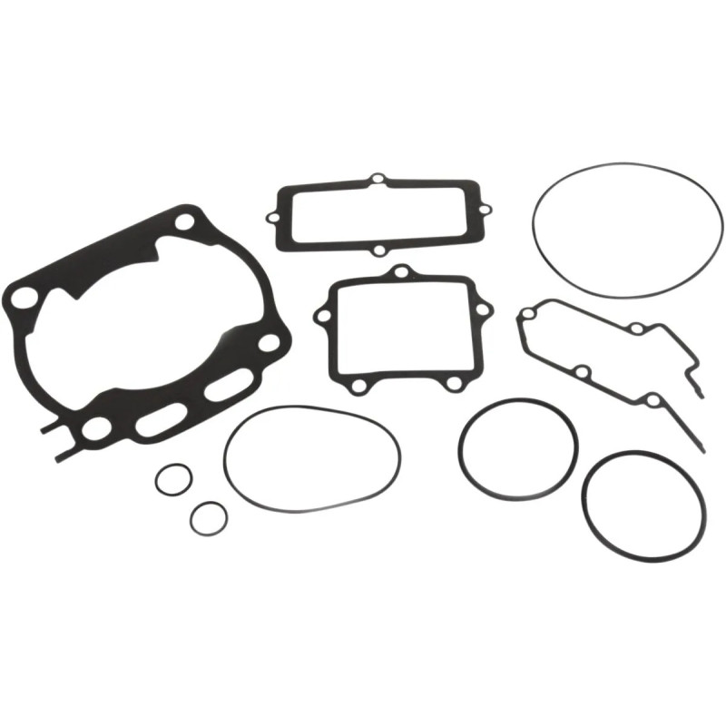 Kit de juntas de la parte alta VERTEX para YAMAHA YZ 250, YZ 250 X de 2002 a 2020 Kit de juntas de la parte alta VERTEX para YAMAHA YZ 250, YZ 250 X de 2002 a 2020