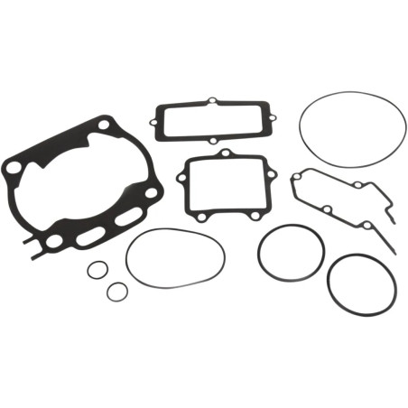 Pochette de joints haut moteur VERTEX pour YAMAHA YZ 250, YZ 250 X de 2002 à 2020