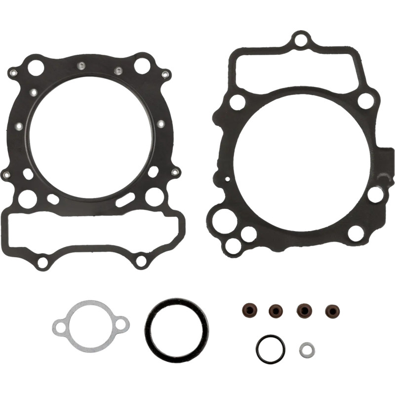 Kit de juntas de la parte alta VERTEX para YAMAHA WR 250 F, YZ 250 F, YZ 250 FX de 2019 a 2024 Kit de juntas de la parte alta VERTEX para YAMAHA WR 250 F, YZ 250 F, YZ 250 FX de 2019 a 2024