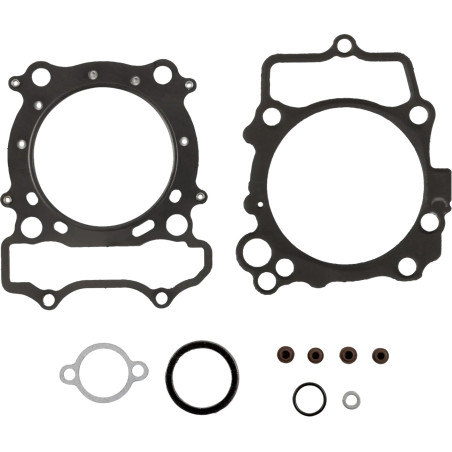 VERTEX Topend-Dichtsatz für YAMAHA WR 250 F, YZ 250 F, YZ 250 FX von 2019 bis 2024