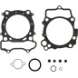 Kit de juntas de la parte alta VERTEX para YAMAHA WR 250 F, YZ 250 F, YZ 250 FX de 2019 a 2024 Kit de juntas de la parte alta VERTEX para YAMAHA WR 250 F, YZ 250 F, YZ 250 FX de 2019 a 2024