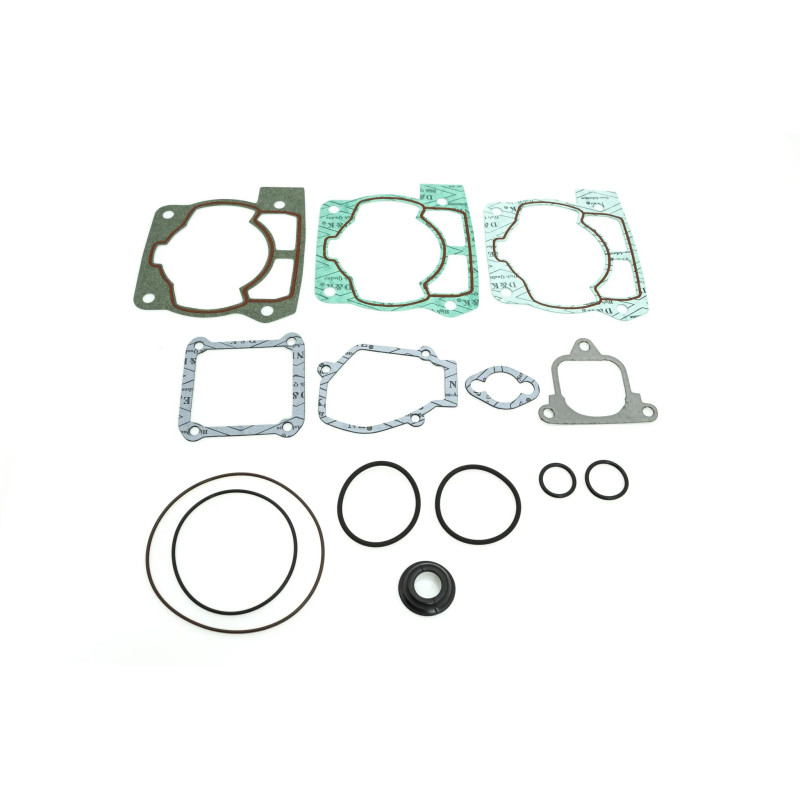 PROX complete engine gasket kit for BETA RR 125 from 2019 to 2023 PROX complete engine gasket kit for BETA RR 125 from 2019 to 2023
