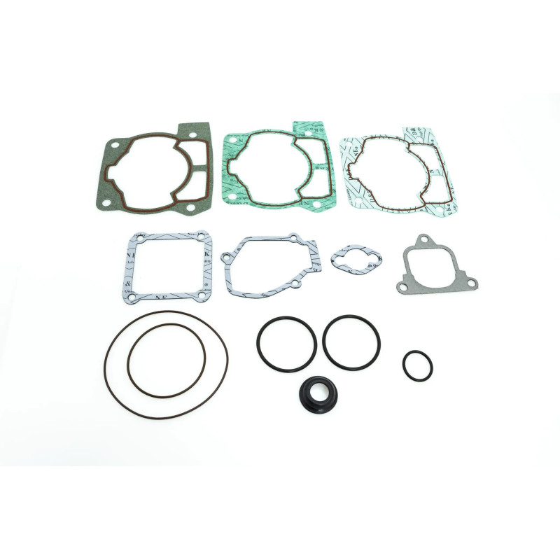 PROX complete engine gasket kit for BETA RR 200 from 2019 to 2023 PROX complete engine gasket kit for BETA RR 200 from 2019 to 2023