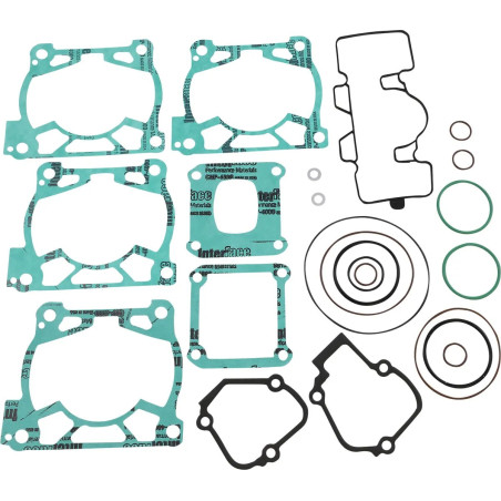 PROX Topend-Dichtsatz für KTM SX 125, SX 150, XC-W 125, HUSQVARNA TC 125, TE 150, TX 125 und GAS GAS MC 125 von 2016 bis 2023