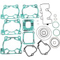 Kit de juntas de la parte alta PROX para KTM SX 125, SX 150, HUSQVARNA TC 125, TE 150 y GAS GAS MC 125 de 2016 a 2023