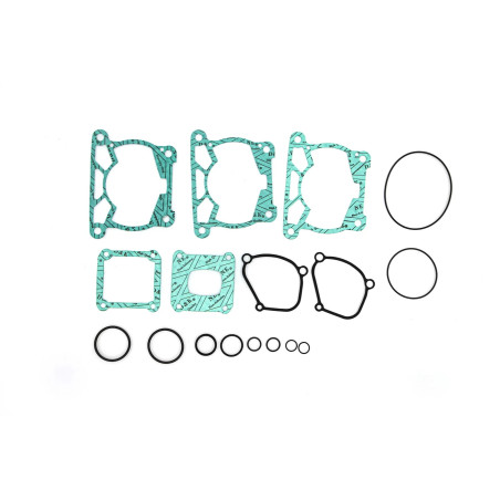 Kit de juntas de la parte alta PROX para HUSQVARNA TC 125, TE 150, KTM SX 125 y GAS GAS MC 125 de 2023 a 2027