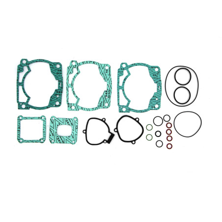 Kit de juntas de la parte alta PROX para GAS GAS EC 250, HUSQVARNA TE 250 y KTM EXC 250 TPI de 2020 a 2023