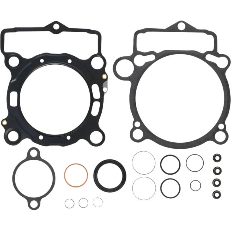 Kit de juntas de la parte alta PROX para KTM SX-F 250, HUSQVARNA FC 250 y GAS GAS EX 250 F de 2016 a 2023