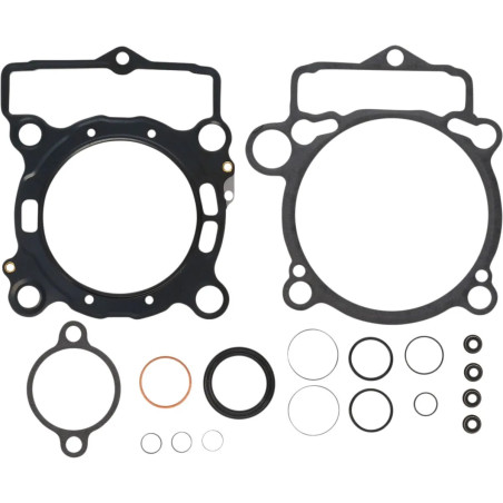 Kit de juntas de la parte alta PROX para KTM SX-F 250, HUSQVARNA FC 250 y GAS GAS EX 250 F de 2016 a 2023