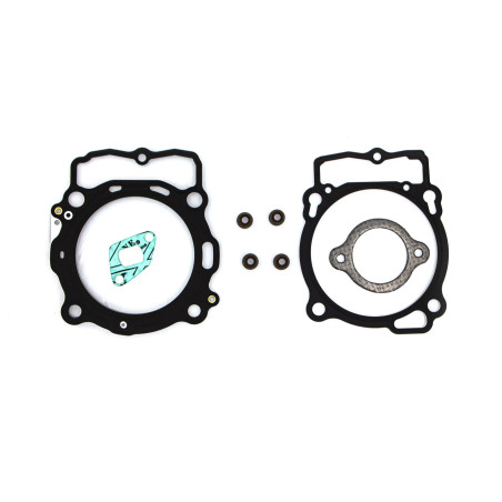 Pochette de joints haut moteur PROX pour HUSQVARNA FC 450, KTM SX-F 450 et GAS GAS MC 450 F de 2019 à 2027