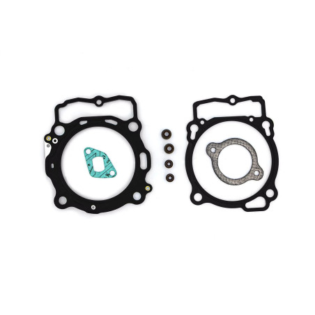 Kit de juntas de la parte alta PROX para HUSQVARNA FE 450, KTM EXC-F 450 y GAS GAS EC 500 F de 2019 a 2027