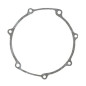 PROX Kupplungsdeckeldichtung für YAMAHA WR 250 F, YZ 250 F und GAS GAS EC 250 F, EC 300 F von 2001 bis 2015