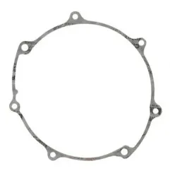 PROX clutch cover gasket for YAMAHA WR 450 F, YFZ 450, YFZ 450 R, YFZ 450 RSE and GAS GAS EC 450 F from 2003 to 2027