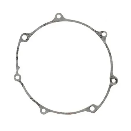 PROX clutch cover gasket for YAMAHA WR 450 F, YFZ 450, YFZ 450 R, YFZ 450 RSE and GAS GAS EC 450 F from 2003 to 2027