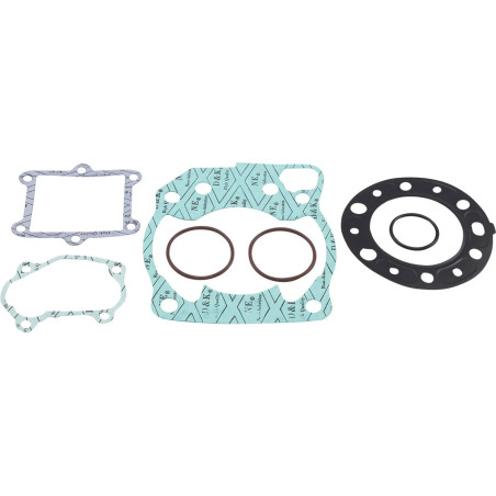 Kit de juntas de la parte alta PROX para HONDA CR 250 R de 1992 a 2001
