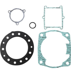 Pochette de joints haut moteur PROX pour HONDA CR 500 R de 1989 à 2001