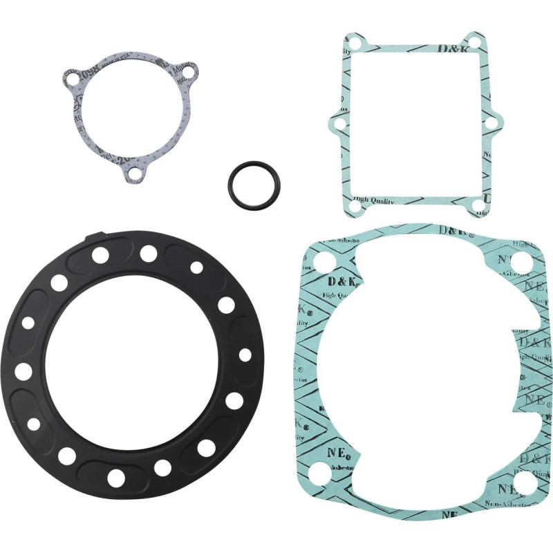 Kit de juntas de la parte alta PROX para HONDA CR 500 R de 1989 a 2001