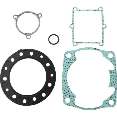 PROX top-end gasket kit for HONDA CR 500 R from 1989 to 2001