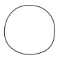 PROX clutch cover gasket for HONDA CRF 250 R, CRF 250 X from 2004 to 2018
