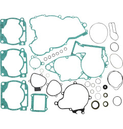 Kit completo de juntas de motor PROX para KTM EXC 250, HUSQVARNA TC 250, TE 250 y HUSABERG TE 250 de 2008 a 2016